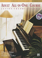 Music for Little Mozarts Assignment Book