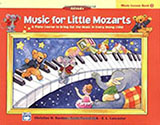Music for Little Mozarts