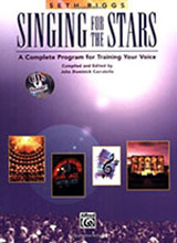 Seth Riggs Singing for the Stars